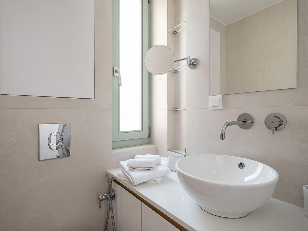 Mythodea Luxury Suites Chania  Exterior foto