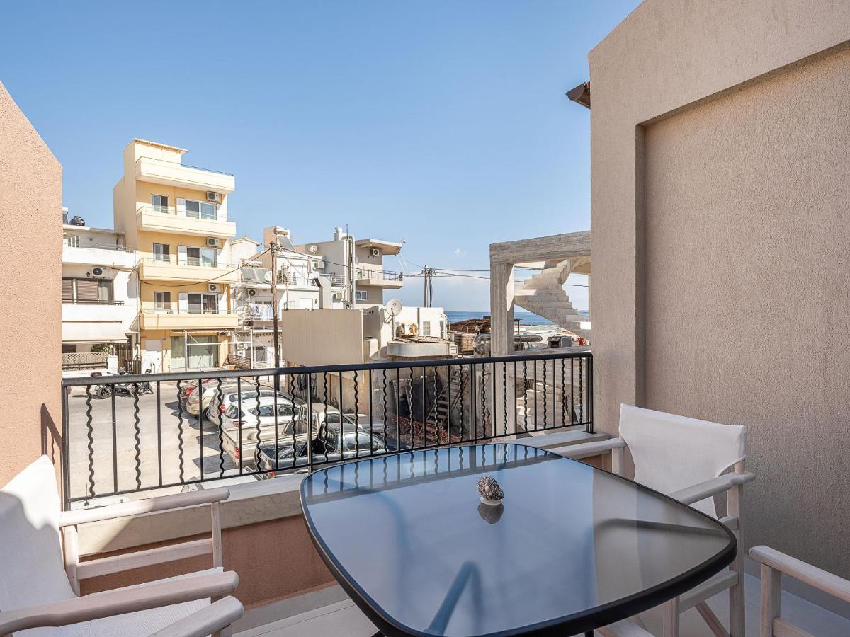 Mythodea Luxury Suites Chania  Exterior foto