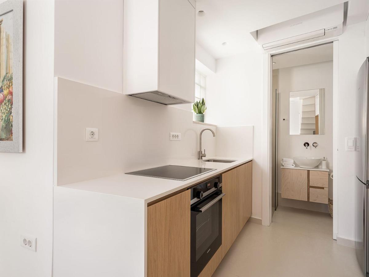 Mythodea Luxury Suites Chania  Exterior foto