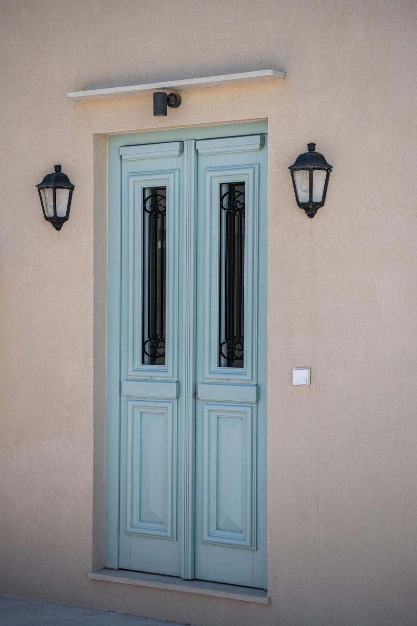 Mythodea Luxury Suites Chania  Zimmer foto