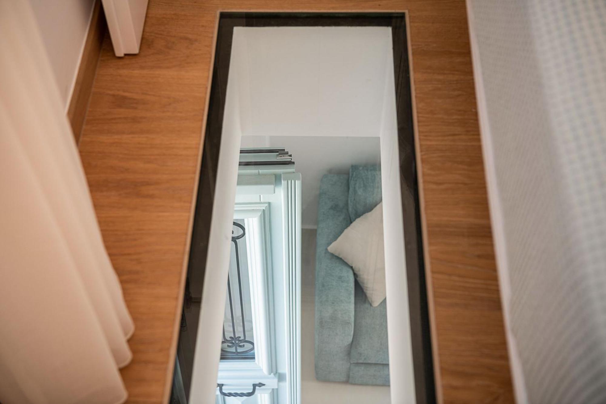 Mythodea Luxury Suites Chania  Zimmer foto