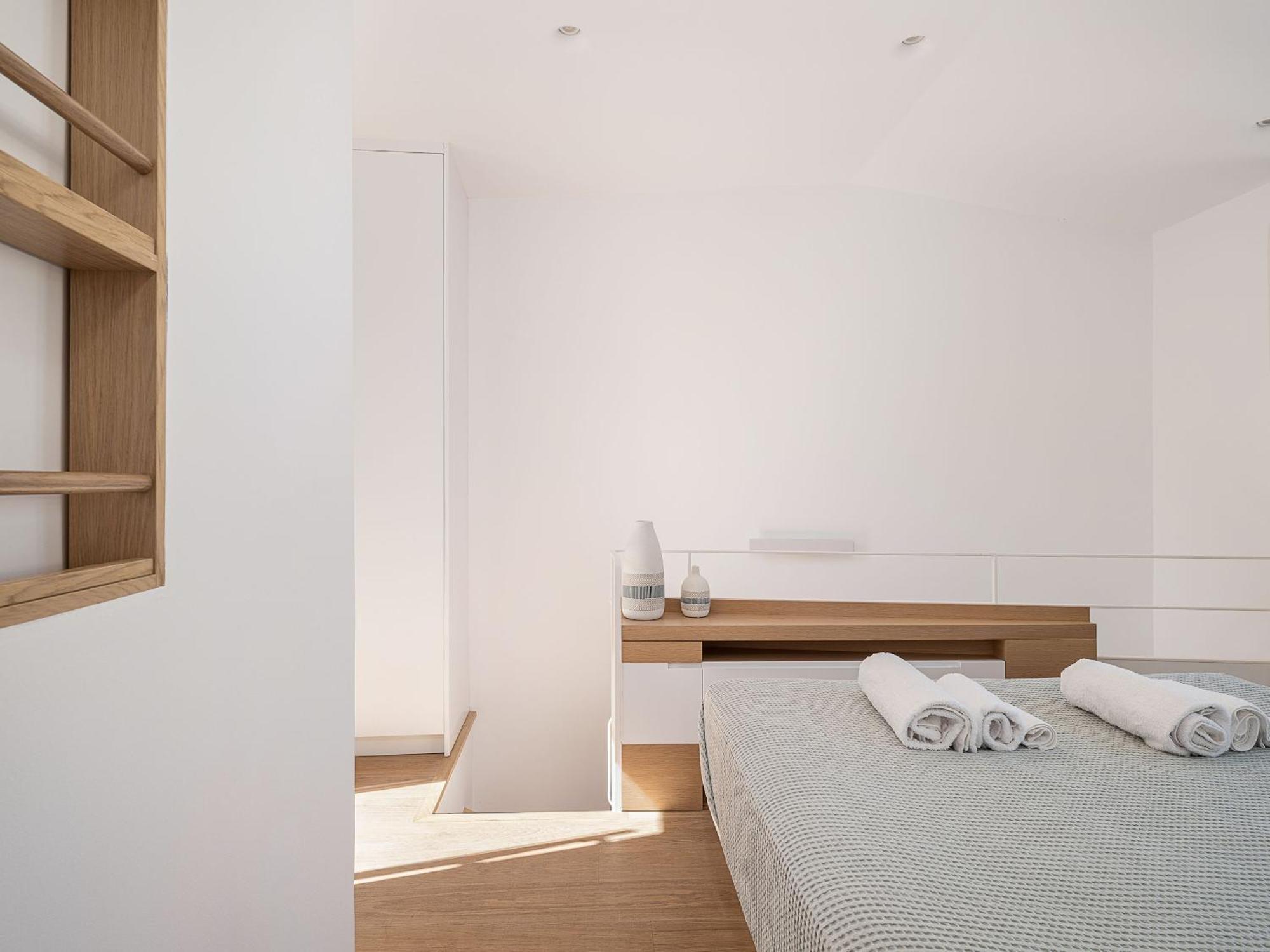 Mythodea Luxury Suites Chania  Zimmer foto