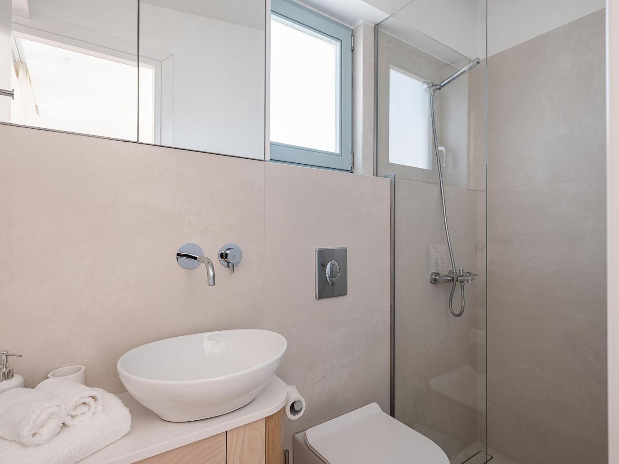 Mythodea Luxury Suites Chania  Zimmer foto