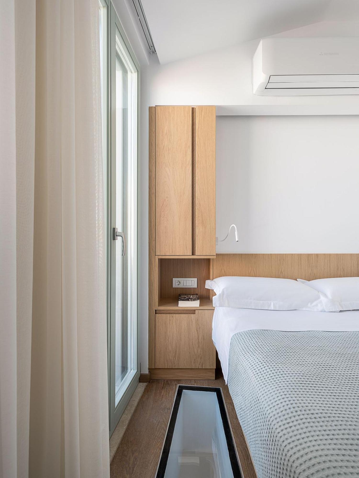 Mythodea Luxury Suites Chania  Zimmer foto
