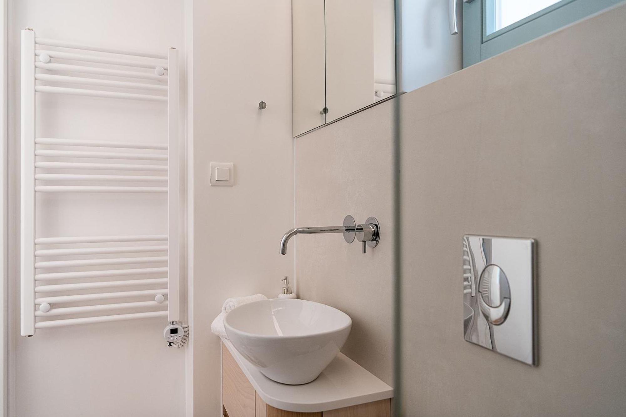 Mythodea Luxury Suites Chania  Zimmer foto