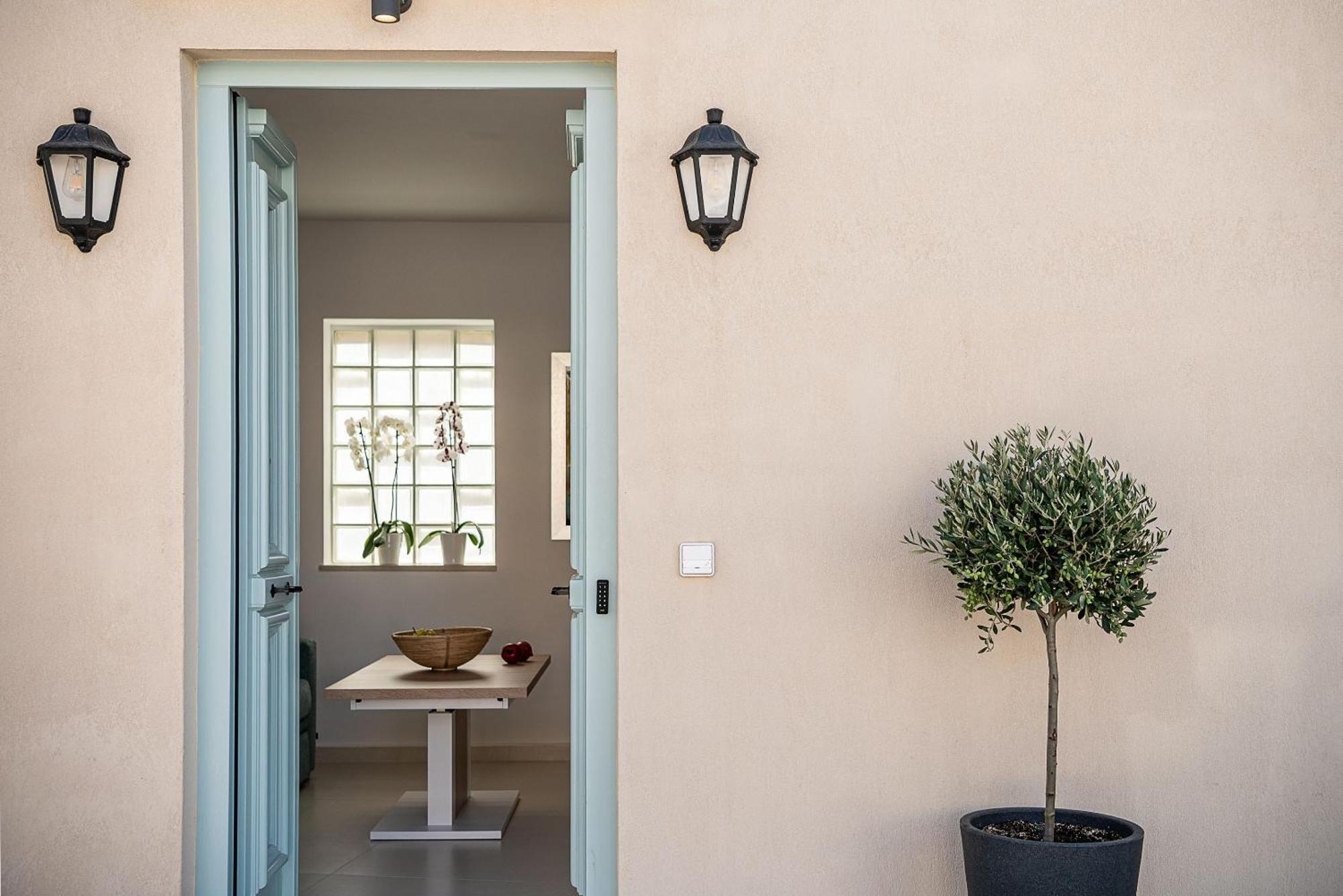 Mythodea Luxury Suites Chania  Zimmer foto